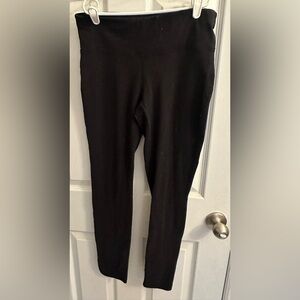 Xersion Medium Women’s Black Leggings